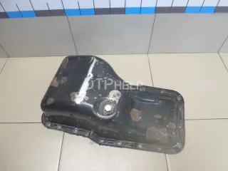 215104A400 Поддон масляный двигателя Kia Sorento 1 Арт AM100341216, вид 4