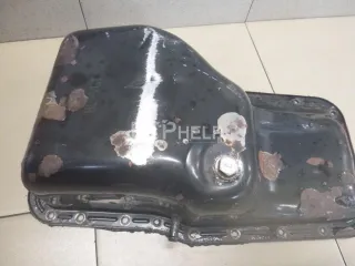 215104A400 Поддон масляный двигателя Kia Sorento 1 Арт AM100341216, вид 6