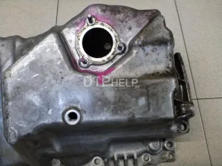 11137812360 Поддон масляный двигателя BMW 5 F10/F11/GT F07 Арт AM100374042, вид 2