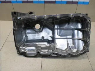 11137812360 Поддон масляный двигателя BMW 5 F10/F11/GT F07 Арт AM100374042, вид 6
