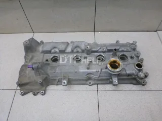 132656341R Крышка головки блока (клапанная) Renault Duster 1 Арт AM100374310, вид 1