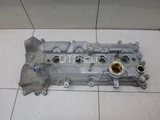 132656341R Крышка головки блока (клапанная) Renault Duster 1 Арт AM100374310, вид 2