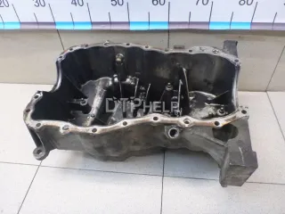 8200318813 Поддон масляный двигателя Renault Logan 1 Арт AM100377428, вид 1