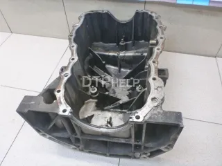 8200318813 Поддон масляный двигателя Renault Logan 1 Арт AM100377428, вид 2