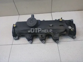 8200629199 Крышка головки блока (клапанная) Renault Twingo 2 Арт AM100388530, вид 1