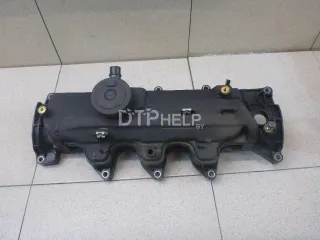 8200629199 Крышка головки блока (клапанная) Renault Twingo 2 Арт AM100388530, вид 2
