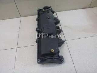 8200629199 Крышка головки блока (клапанная) Renault Twingo 2 Арт AM100388530, вид 3