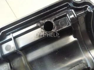 8200629199 Крышка головки блока (клапанная) Renault Twingo 2 Арт AM100388530, вид 7