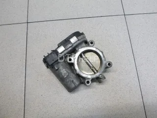 2701410025 Заслонка дроссельная электрическая Infiniti Q50 Арт AM100394295, вид 1