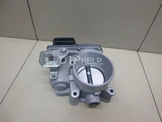 PE0113640B Заслонка дроссельная электрическая Mazda CX-5 1 Арт AM100400993, вид 1