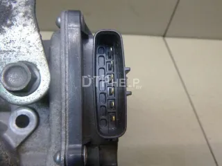 PE0113640B Заслонка дроссельная электрическая Mazda CX-5 1 Арт AM100400993, вид 3