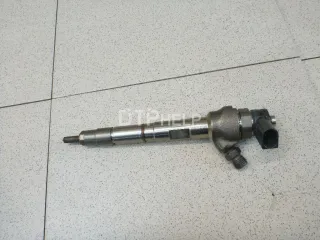 04L130277AC Форсунка дизельная электрическая Volkswagen Tiguan 1 Арт AM100411834, вид 2