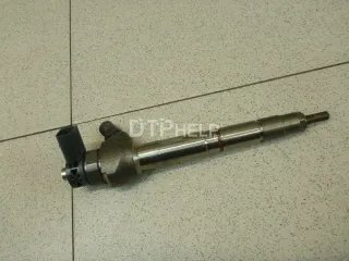 04L130277AC Форсунка дизельная электрическая Volkswagen Tiguan 1 Арт AM100411834, вид 4