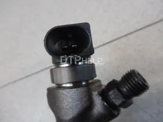 04L130277AC Форсунка дизельная электрическая Volkswagen Tiguan 1 Арт AM100411834, вид 7