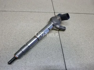 04L130277AC Форсунка дизельная электрическая Volkswagen Tiguan 1 Арт AM100411905, вид 2