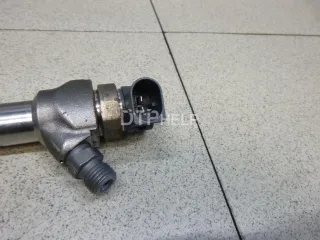 04L130277AC Форсунка дизельная электрическая Volkswagen Tiguan 1 Арт AM100411905, вид 4
