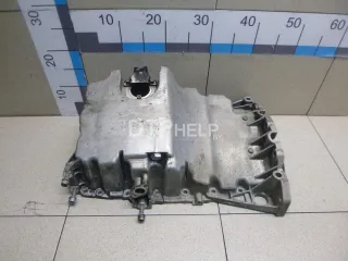 06B103601CG Поддон масляный двигателя Audi A6 C6 (S6,RS6) Арт AM100414881, вид 1