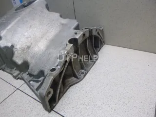 06B103601CG Поддон масляный двигателя Audi A6 C6 (S6,RS6) Арт AM100414881, вид 2