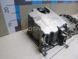06B103601CG Поддон масляный двигателя Audi A6 C6 (S6,RS6) Арт AM100414881, вид 3