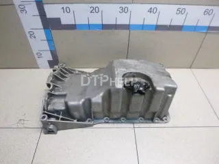 06B103601CG Поддон масляный двигателя Audi A6 C6 (S6,RS6) Арт AM100414881, вид 5