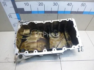 06B103601CG Поддон масляный двигателя Audi A6 C6 (S6,RS6) Арт AM100414881, вид 7