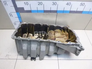 06B103601CG Поддон масляный двигателя Audi A6 C6 (S6,RS6) Арт AM100414881, вид 8