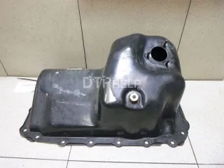 11137568566 Поддон масляный двигателя BMW 1 E81/E82/E87/E88 Арт AM100415294, вид 1