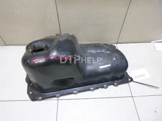 11137568566 Поддон масляный двигателя BMW 1 E81/E82/E87/E88 Арт AM100415294, вид 5