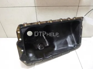11137568566 Поддон масляный двигателя BMW 1 E81/E82/E87/E88 Арт AM100415294, вид 6