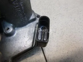 059145950AF Заслонка дроссельная электрическая Volkswagen Touareg 2 Арт AM100417659, вид 3