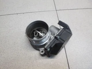 059145950AF Заслонка дроссельная электрическая Volkswagen Touareg 2 Арт AM100417659, вид 4