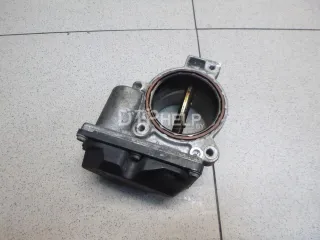 059145950AF Заслонка дроссельная электрическая Volkswagen Touareg 2 Арт AM100417659, вид 6