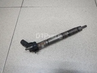 059130277CC Форсунка дизельная электрическая Audi A5 (S5,RS5) 1 Арт AM100420041, вид 1