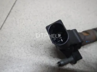 059130277CC Форсунка дизельная электрическая Audi A5 (S5,RS5) 1 Арт AM100420041, вид 2