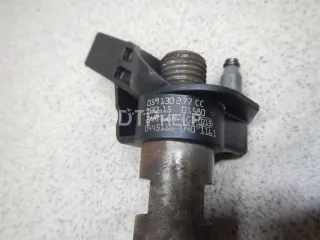 059130277CC Форсунка дизельная электрическая Audi A5 (S5,RS5) 1 Арт AM100420041, вид 3