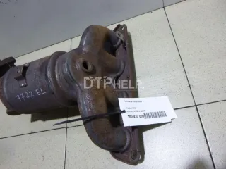 285102EJM0 Коллектор выпускной Kia Soul 3 Арт AM100430096, вид 2
