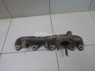 285102F600 Коллектор выпускной Kia Sorento 3 Арт AM100431087, вид 1
