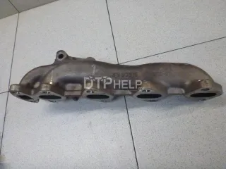 285102F600 Коллектор выпускной Kia Sorento 3 Арт AM100431087, вид 3