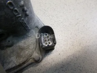 06F133062AG Заслонка дроссельная электрическая Seat Altea Арт AM100431116, вид 3
