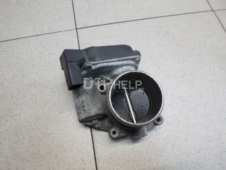 06F133062AG Заслонка дроссельная электрическая Seat Altea Арт AM100431116, вид 4
