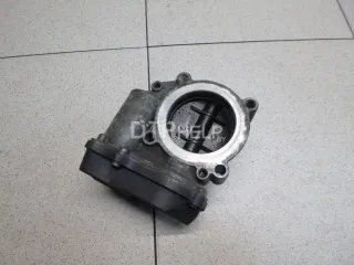 06F133062AG Заслонка дроссельная электрическая Seat Altea Арт AM100431116, вид 5