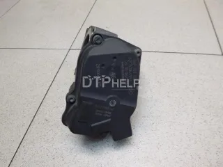 06F133062AG Заслонка дроссельная электрическая Seat Altea Арт AM100431116, вид 6