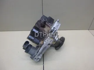 6420700501 ТНВД Jeep Grand Cherokee III (WK) Арт AM100434711, вид 2