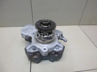 6420700501 ТНВД Jeep Grand Cherokee III (WK) Арт AM100434711, вид 5