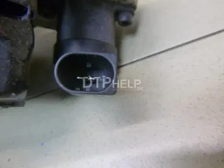 6420700501 ТНВД Jeep Grand Cherokee III (WK) Арт AM100434711, вид 7
