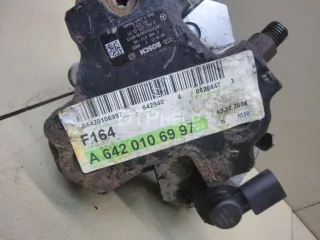 6420700501 ТНВД Jeep Grand Cherokee III (WK) Арт AM100434711, вид 9