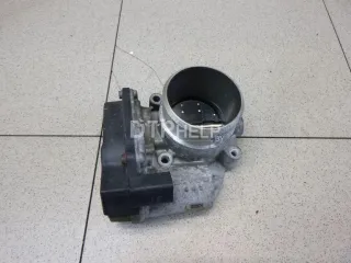 06F133062G Заслонка дроссельная электрическая Seat Altea Арт AM100434760, вид 1