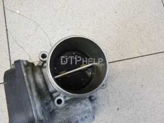06F133062G Заслонка дроссельная электрическая Seat Altea Арт AM100434760, вид 2
