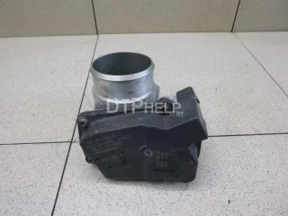 06F133062G Заслонка дроссельная электрическая Seat Altea Арт AM100434760, вид 3