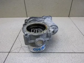 06F133062G Заслонка дроссельная электрическая Seat Altea Арт AM100434760, вид 6